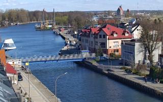 Darłowo - PORT #2 - 28-04-2026 14:51