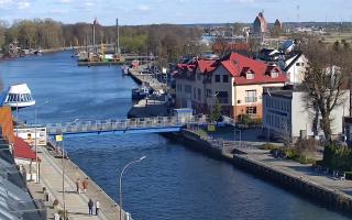 Darłowo - PORT #2 - 28-04-2026 15:07