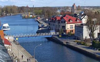 Darłowo - PORT #2 - 28-04-2026 15:23