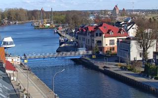 Darłowo - PORT #2 - 28-04-2026 15:39