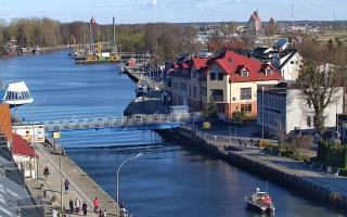 Darłowo - PORT #2 - 28-04-2026 15:55