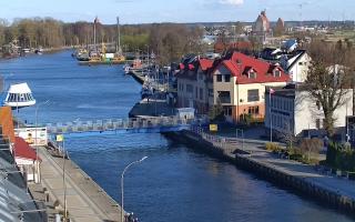 Darłowo - PORT #2 - 28-04-2026 16:11