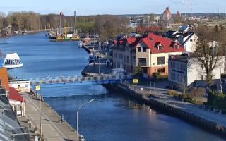 Darłowo - PORT #2 - 28-04-2026 16:27