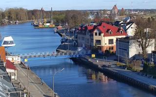 Darłowo - PORT #2 - 28-04-2026 16:43