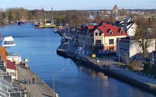 Darłowo - PORT #2 - 28-04-2026 16:59