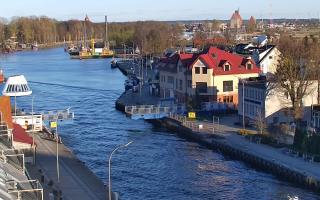 Darłowo - PORT #2 - 28-04-2026 17:15