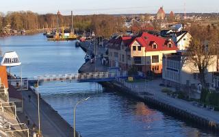 Darłowo - PORT #2 - 28-04-2026 17:31