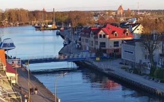 Darłowo - PORT #2 - 28-04-2026 17:47