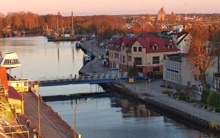 Darłowo - PORT #2 - 28-04-2026 18:04