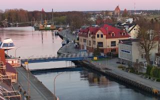 Darłowo - PORT #2 - 28-04-2026 18:20