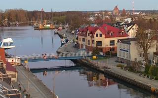 Darłowo - PORT #2 - 28-04-2026 18:36