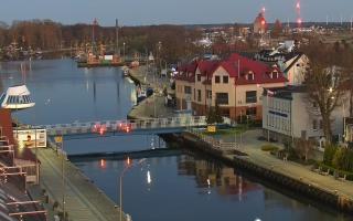 Darłowo - PORT #2 - 28-04-2026 18:52