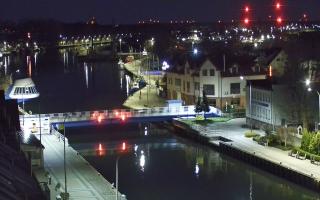 Darłowo - PORT #2 - 28-04-2026 19:45