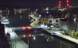 Darłowo - PORT #2 - 28-04-2026 20:46