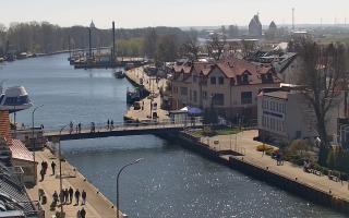 Darłowo - PORT #2 - 01-05-2026 09:24