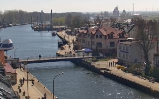 Darłowo - PORT #2 - 01-05-2026 09:40