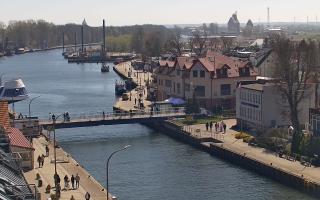 Darłowo - PORT #2 - 01-05-2026 09:56