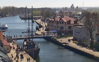 Darłowo - PORT #2 - 01-05-2026 10:12