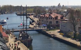 Darłowo - PORT #2 - 01-05-2026 10:28