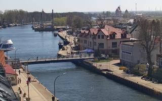 Darłowo - PORT #2 - 01-05-2026 10:44