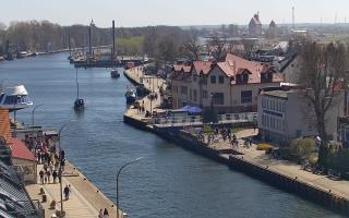 Darłowo - PORT #2 - 01-05-2026 11:00