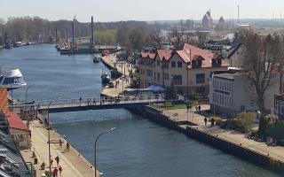 Darłowo - PORT #2 - 01-05-2026 11:16