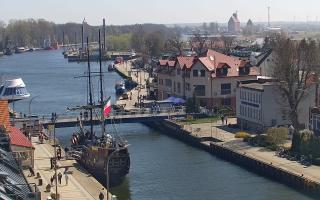 Darłowo - PORT #2 - 01-05-2026 11:32