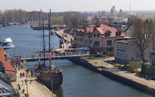 Darłowo - PORT #2 - 01-05-2026 11:48