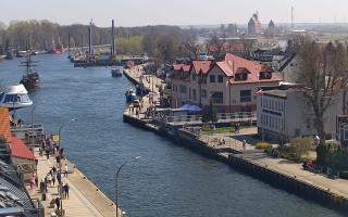 Darłowo - PORT #2 - 01-05-2026 12:04