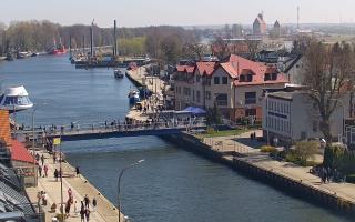 Darłowo - PORT #2 - 01-05-2026 12:20