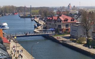 Darłowo - PORT #2 - 01-05-2026 12:36