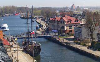 Darłowo - PORT #2 - 01-05-2026 12:52