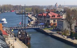 Darłowo - PORT #2 - 01-05-2026 13:08