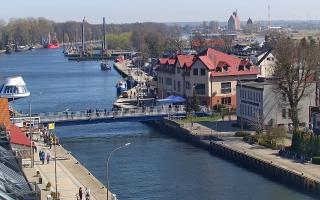 Darłowo - PORT #2 - 01-05-2026 13:25