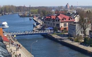 Darłowo - PORT #2 - 01-05-2026 13:41