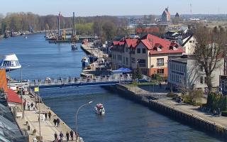 Darłowo - PORT #2 - 01-05-2026 13:57
