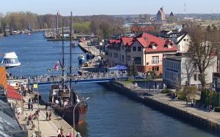 Darłowo - PORT #2 - 01-05-2026 14:13
