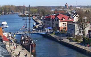 Darłowo - PORT #2 - 01-05-2026 14:29
