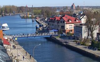 Darłowo - PORT #2 - 01-05-2026 14:45