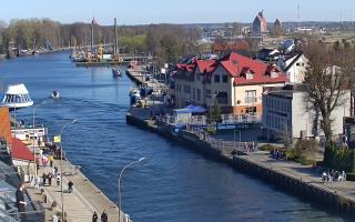 Darłowo - PORT #2 - 01-05-2026 15:01