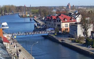 Darłowo - PORT #2 - 01-05-2026 15:17