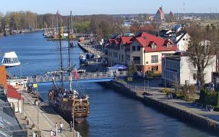 Darłowo - PORT #2 - 01-05-2026 15:33