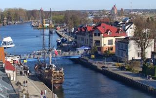 Darłowo - PORT #2 - 01-05-2026 15:49