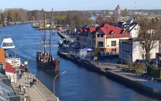 Darłowo - PORT #2 - 01-05-2026 16:05