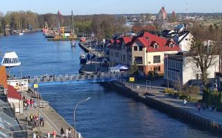 Darłowo - PORT #2 - 01-05-2026 16:21