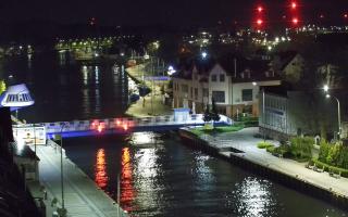 Darłowo - PORT #2 - 12-05-2026 21:59