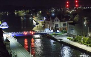 Darłowo - PORT #2 - 12-05-2026 22:31