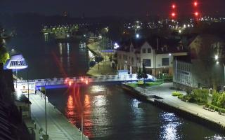 Darłowo - PORT #2 - 13-05-2026 01:53