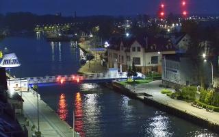 Darłowo - PORT #2 - 13-05-2026 02:09