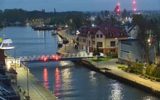 Darłowo - PORT #2 - 13-05-2026 02:25